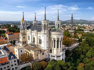 Lyon