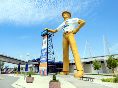 Tulsa