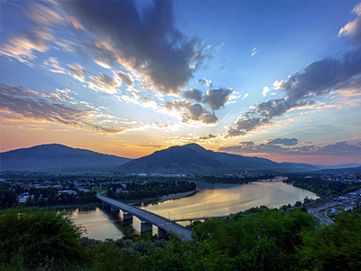 Kamloops